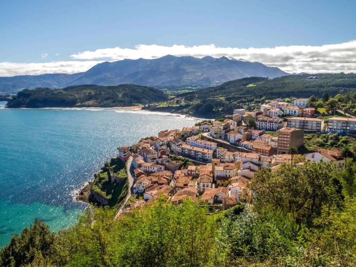 El Mirador De Meron San Vicente De La Barquera Εξωτερικό φωτογραφία