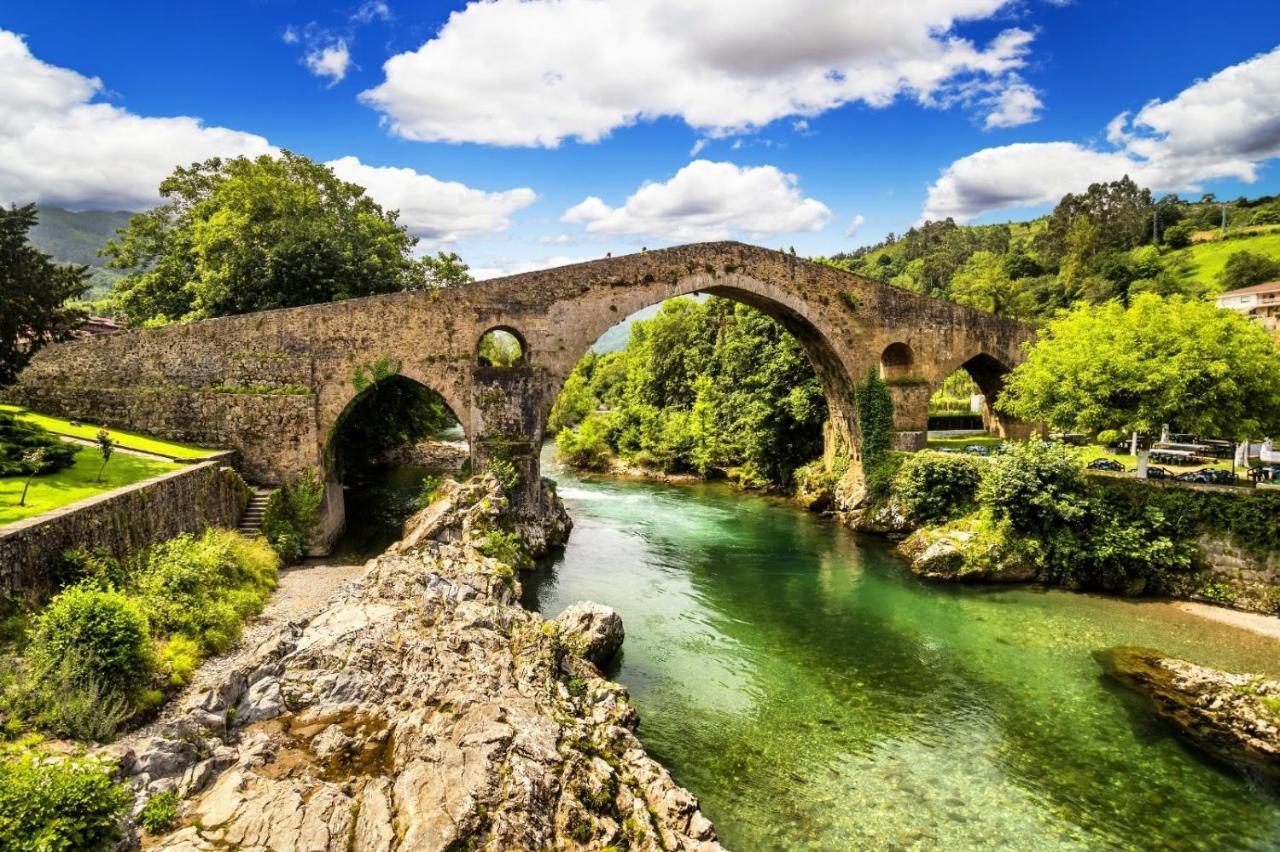 El Mirador De Meron San Vicente De La Barquera Εξωτερικό φωτογραφία