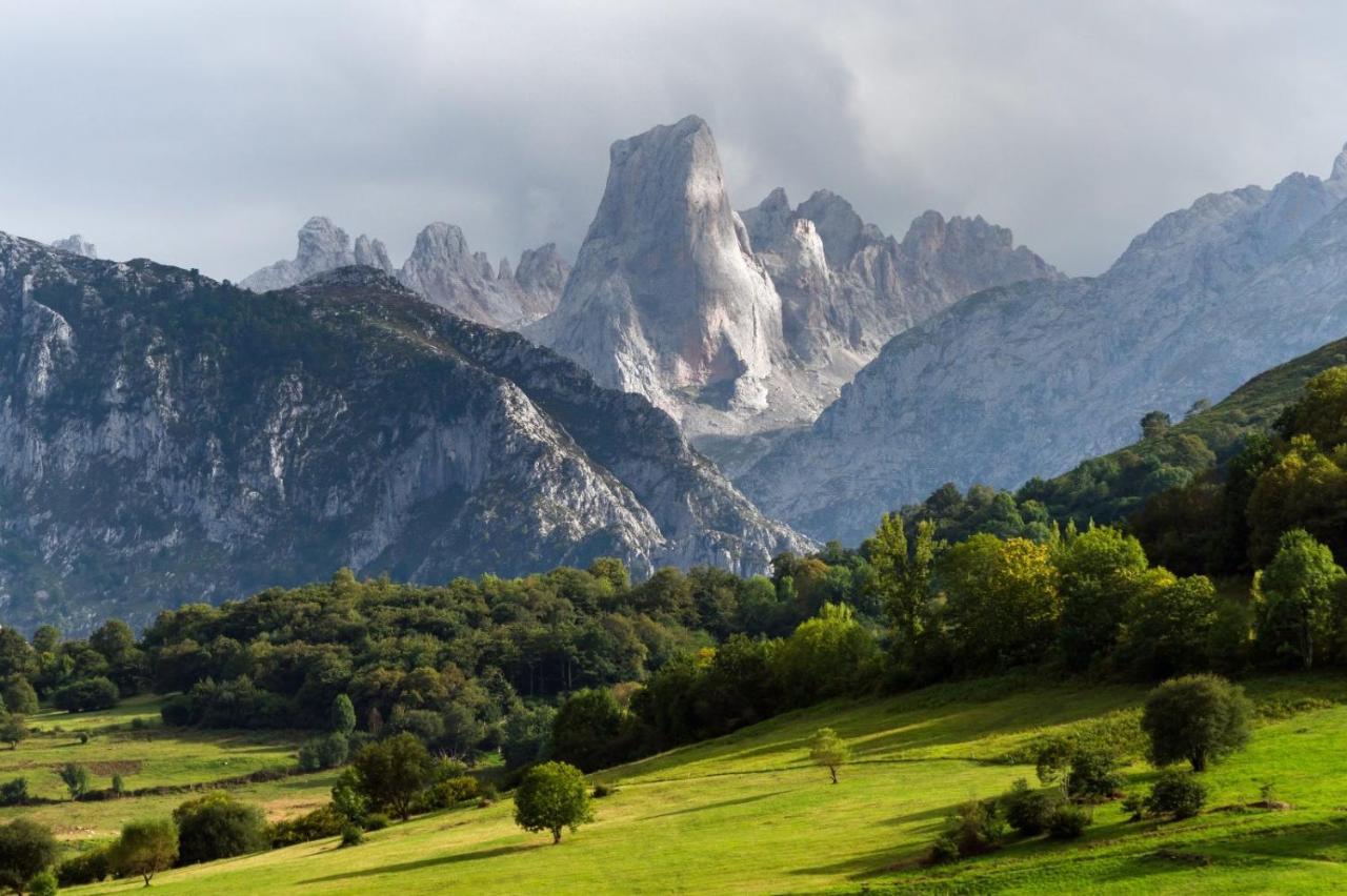 El Mirador De Meron San Vicente De La Barquera Εξωτερικό φωτογραφία